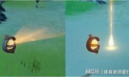 原神哥伦比亚爆料视频,哥伦比亚神秘爆料，揭开新版本神秘面纱