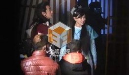 罗晋酒店爆料视频大全最新,揭秘明星私生活瞬间